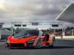 McLaren Senna 2019