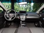 Mejores interiores 2013: Acura RDX 