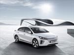 Hyundai IONIQ EV 2017