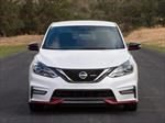 Nissan Sentra NISMO 2018