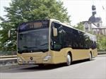 Mercedes Benz Citaro 2017