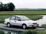 Toyota Corolla 7ª generación -1991-1995-