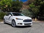 Ford Fusion 2013 desde California