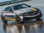 Mercedes-AMG C63 S Coupe Edition 1