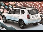 Renault presenta el Duster Tech Road