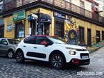 Citroen C3 2017 - Lanzamiento en Chile