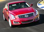 Cadillac ATS 
