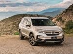 Honda Pilot 2019