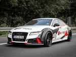 Audi S7 por M&D Exclusive Cardesign