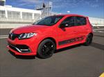Renault Sandero RS 2.0 2016