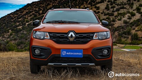 Renault Kwid 2022 - Test Drive