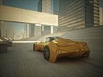 Flake Concept Car