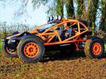 Ariel Nomad