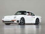 Porsche 959 por Canepa Desing