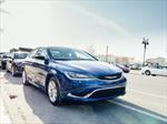 Chrysler 200 2015