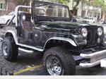 Jeep 4x2 (1958)