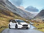 Ford Fiesta WRC 2017