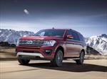 Ford Expedition FX4 2018 