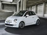 FIAT 500 2016