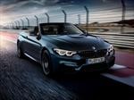 BMW M4 Convertible 30 Jahre