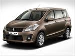Suzuki Ertiga llega a Colombia