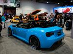 Scion FR-S T1 