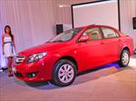 BYD F3 y F3R Lanzamiento en Chile