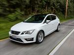 SEAT Leon 2014 a prueba