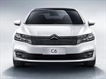 Citroën C6 2017 Exclusivo para China