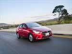 Mazda 2 Sedán 2019