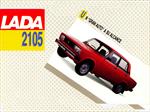Lada 2105 y 2107 