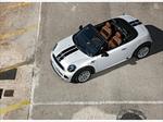MINI Roadster 2012