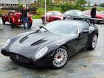 Zagato Mostro