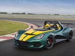 Lotus 3-Eleven