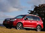 Subaru Forester 2013