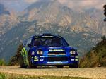 Top 10: Subaru Impreza WRC