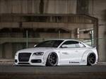 Audi A5 por Liberty Walk