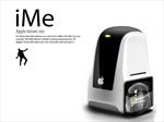 Apple iGo: iMe, iWe e iUs