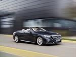 Mercedes-AMG S65 Cabriolet