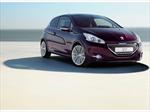 Peugeot 208 XY Concept