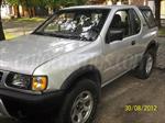Isuzu Amigo