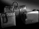 Bolsos de carbono Lamborghini