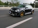 Volkswagen Beetle Dune 2018 