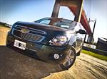 Chevrolet Cobalt a prueba