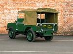 Land Rover Serie I "Reborn"