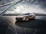 BMW Vision Next 100 Concept