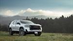 GMC Acadia AT4 2020
