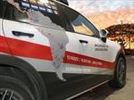 Expedición Porsche Cayenne: Honduras