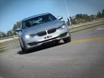 Sedán mediano – BMW Serie 3