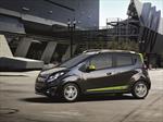 Chevrolet Spark Byte 2014